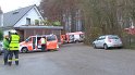 Feuer Asylantenheim Odenthal Im Schwarzenbroich P72